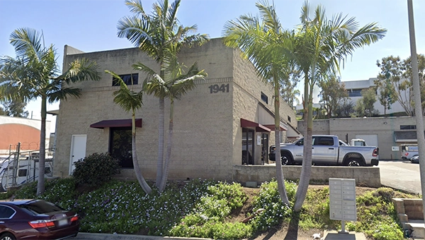 Wildlife Removal Services Escondido, Calif. office