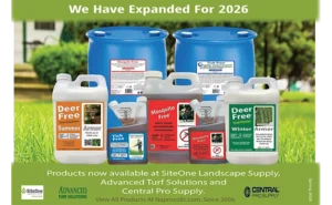 group product shot with text about expanded distribution