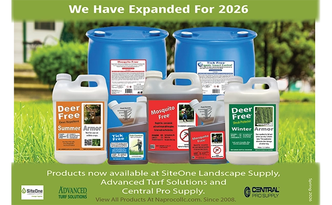 group product shot with text about expanded distribution