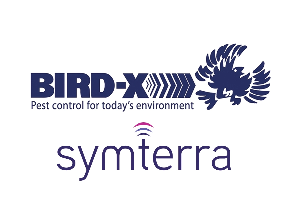LOGOS: BIRD-X and SYMTERRA