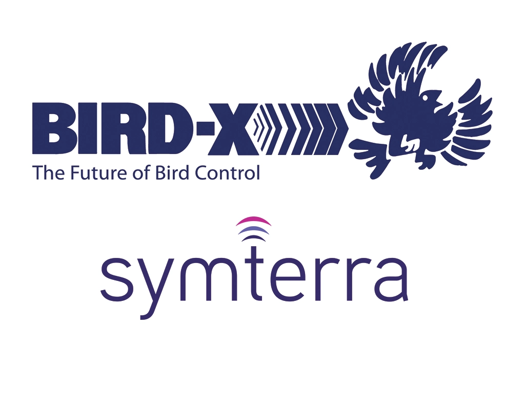LOGOS: BIRD-X and SYMTERRA
