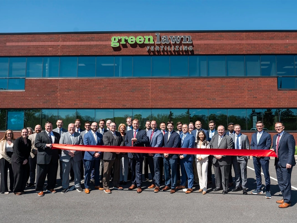 IMAGE: GREEN PEST SOLUTIONS