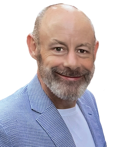 Marty Whitford
