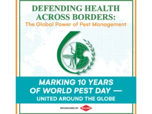 World Pest Day 2026