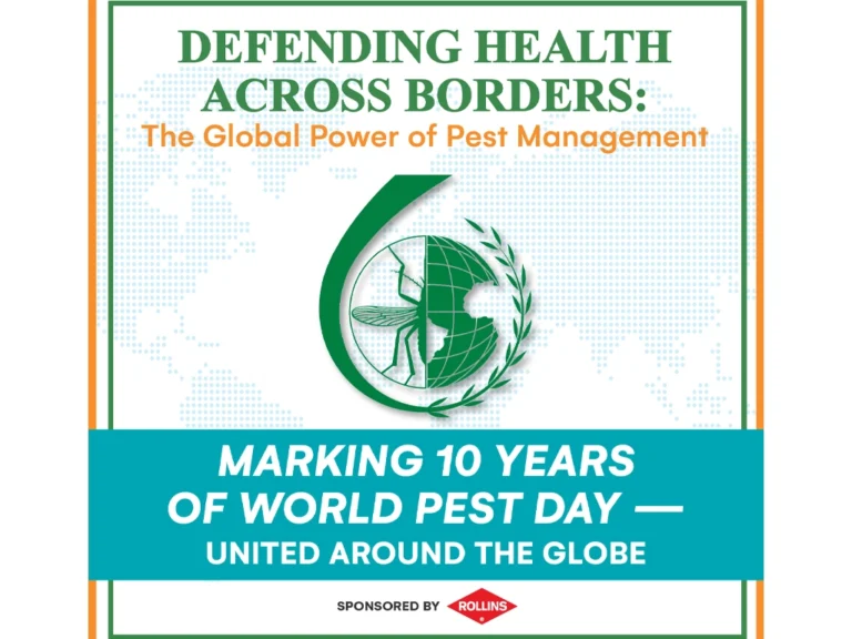 World Pest Day 2026