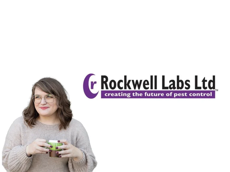 Jordyn Andersen LOGO: ROCKWELL LABS