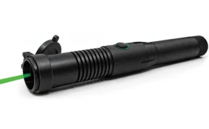 HH-400 Handheld Laser