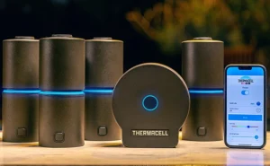 Thermacell LIV 2.0 System
