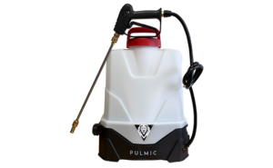 Pulmic Industrial 15 Backpack Sprayer