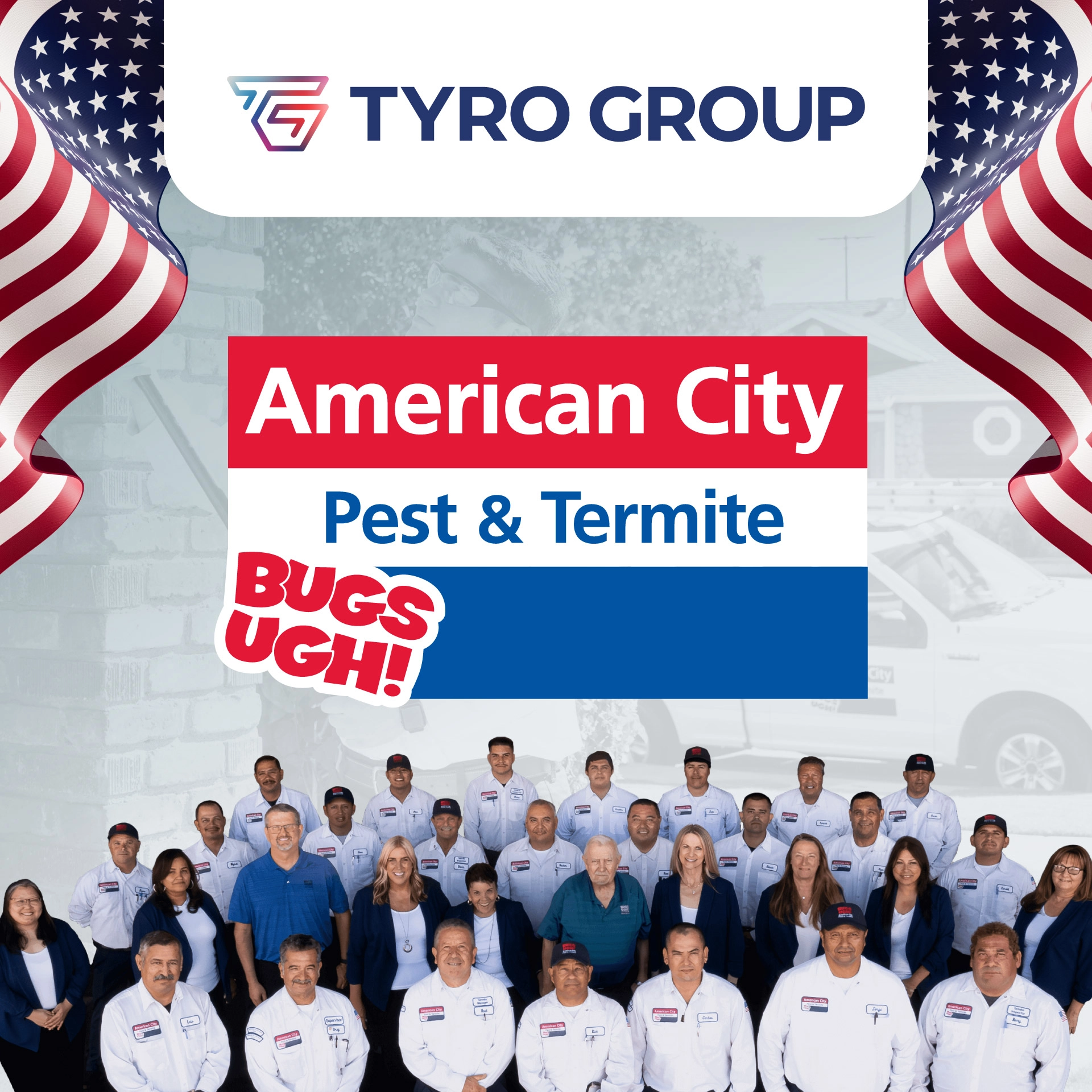 IMAGE: TYRO GROUP