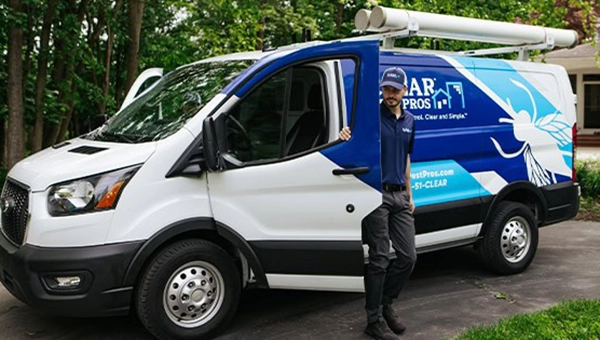 IMAGE: CLEAR PEST PROS