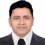 Irfan Muneer