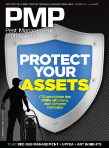 June 2026 Cover Image