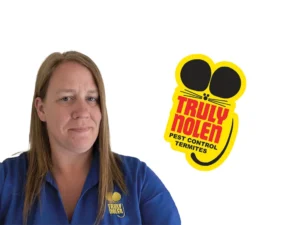 Valerie Ryan LOGO: TRULY NOLEN