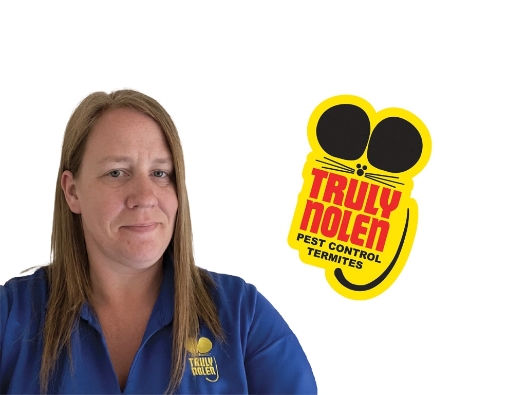 Valerie Ryan LOGO: TRULY NOLEN