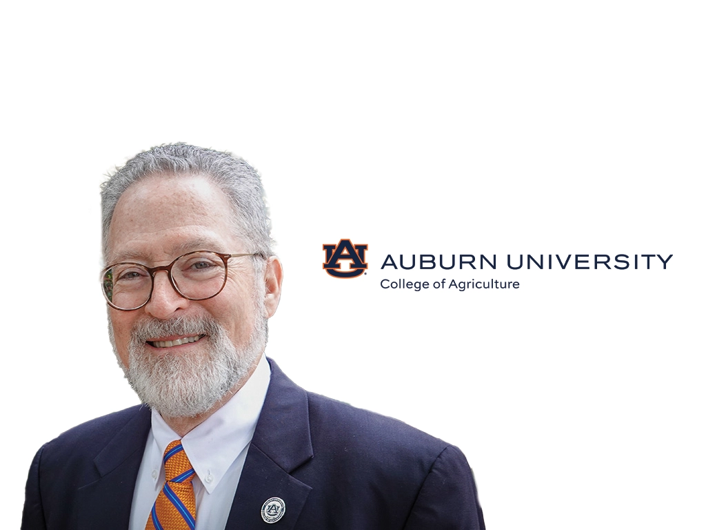 LOGO: AUBURN COLLEGE OF AGRICULTURE