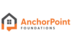 AnchorPoint Foundations logo