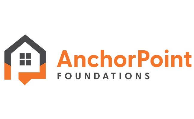 AnchorPoint Foundations logo