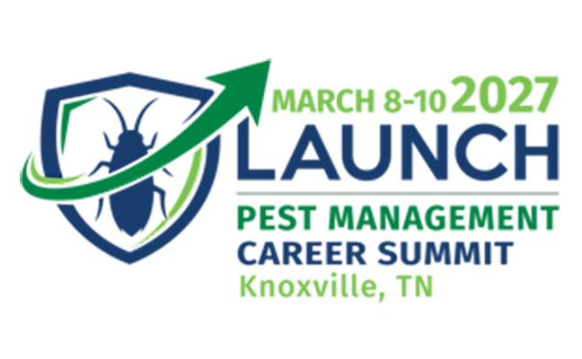 NPMA Launch Logo