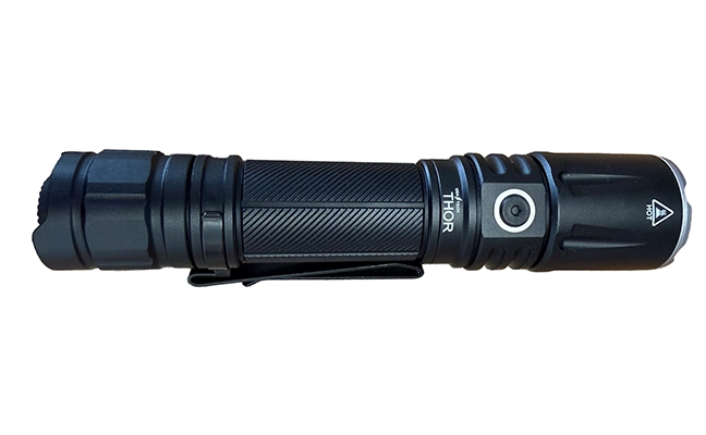 Ensystex Micro Torch+