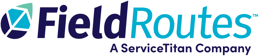 LOGO: FIELDROUTES