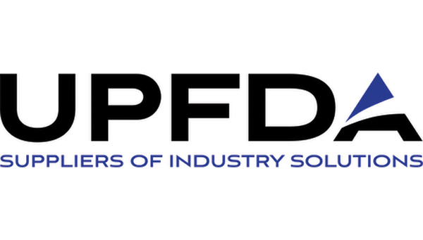 Logo: UPFDA