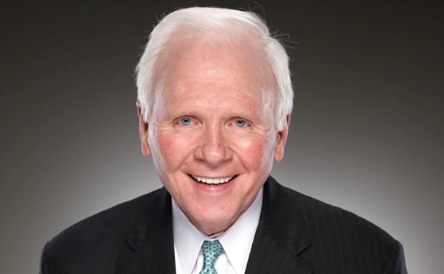 Ray Crim