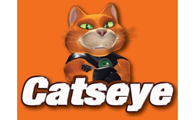 Catseye logo