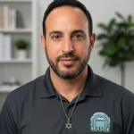David Yifrach