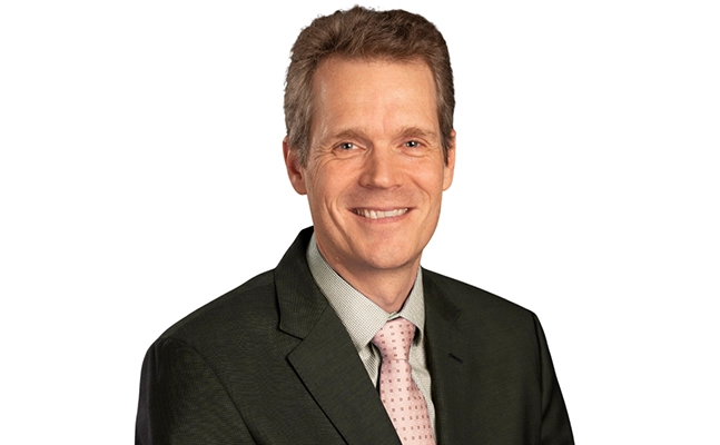 Lars Oestergaard