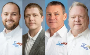 NCPMA Board headshots