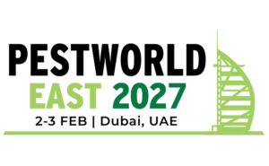 2027 PestWorld East logo