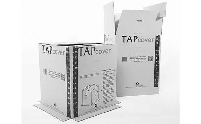 TAPcovers