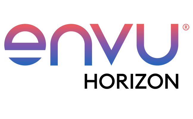 Envu Horizon logo