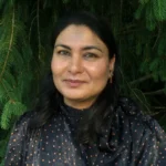 Dr. Anamika Sharma