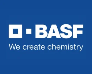 Logo: BASF