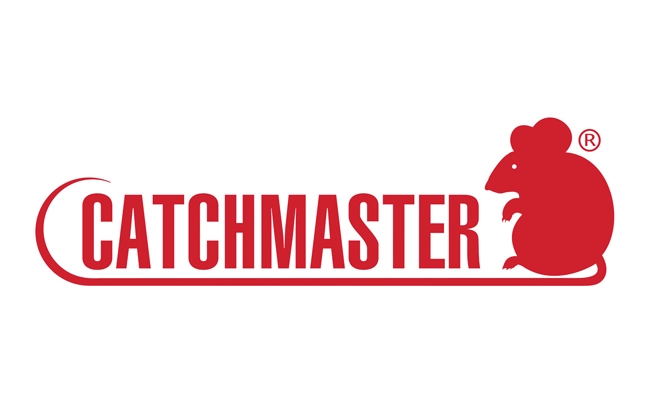 Logo: Catchmaster