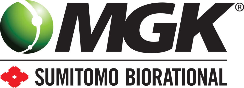 Logo: MGK
