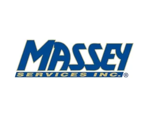Logo: Massey Services