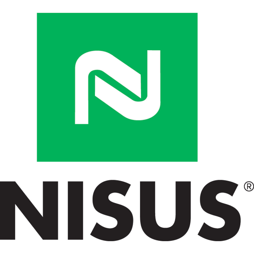Logo: Nisus