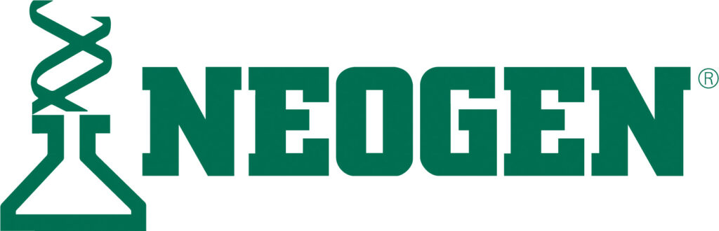 Logo: Neogen