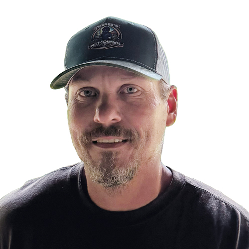 Derrek Pendergraff