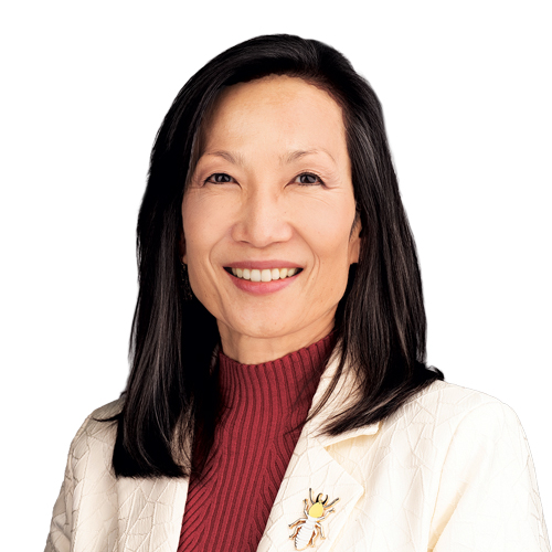 Dr. Faith Oi