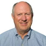 Graham Anthony