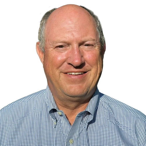 Graham Anthony