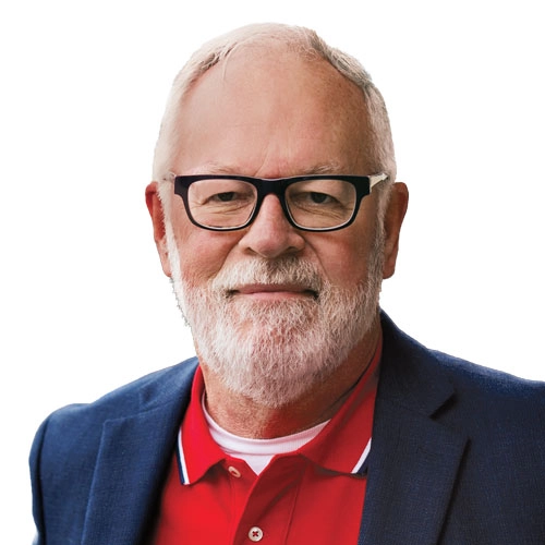 Greg Clendenin