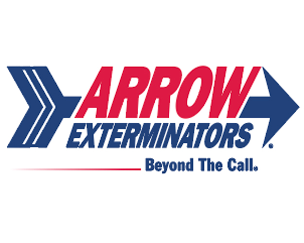 Logo: Arrow Exterminators