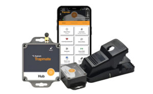Photo: Skyhawk Trapmate
