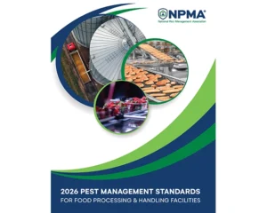 Cover of NPMA Food Standards