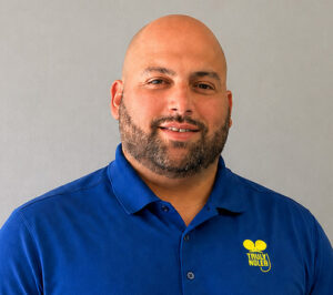 Manny Hernandez